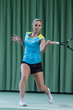 Bild 198 - Regionalliga Damen TC RW Wahlstedt - Braunschweiger THC : 2:4